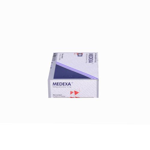 Medexa 16mg (Methylprednisolon) Dexa Medica (H/30v)