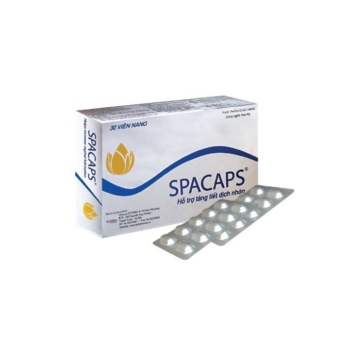 Spacaps IMC (H/30v)