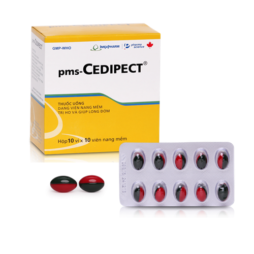 Cedipect Imexpharm (H/100v)