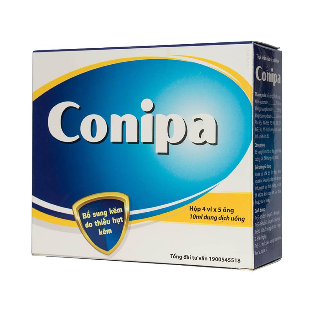 Conipa CPC1 (H/20o/5ml)