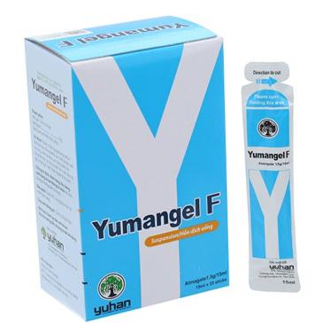 Yumangel F Yuhan (H/20g/15ml)