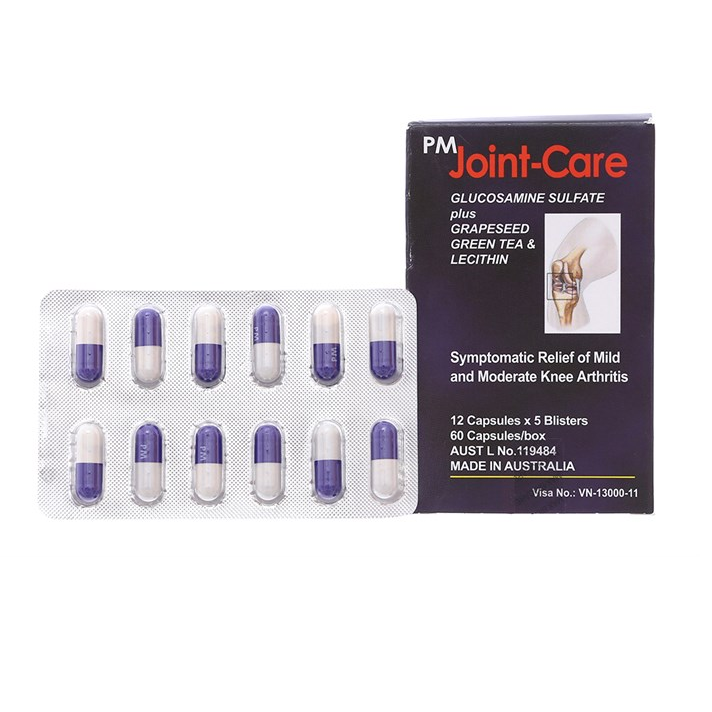 PM Joint-Care Probiotec (H/60v)