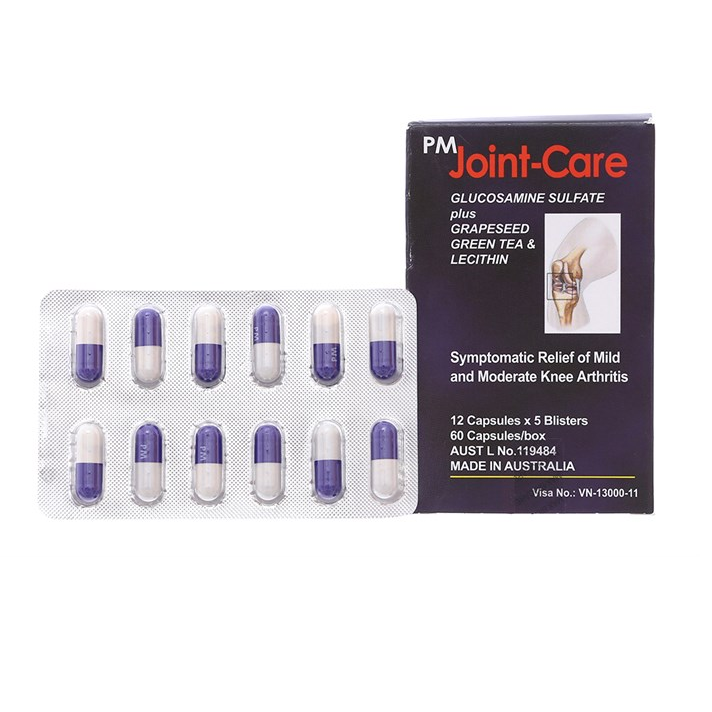 PM Joint-Care Probiotec (H/60v)