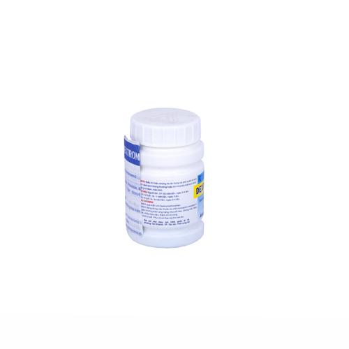 Vacotexphan 15 (Dextromethorphan) Vacopharm (C/200v)