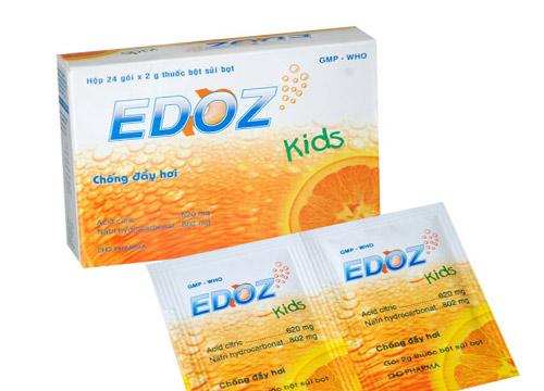 Edoz Kids DHG (H/24g/2gr)