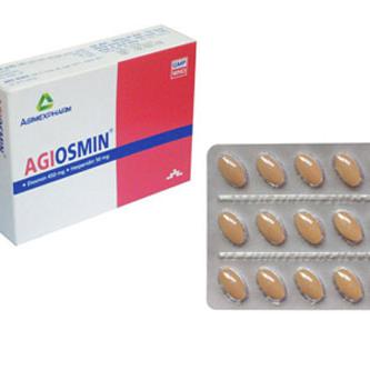 Agiosmin Agimexpharm (H/60v)