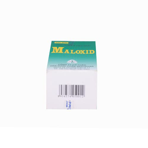 Maloxid Mekophar (H/80v)