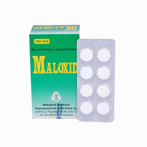 Maloxid Mekophar (H/80v)