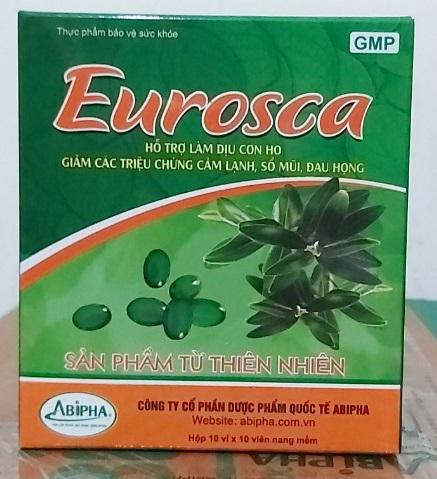 Eurosca Abipha (H/100v)