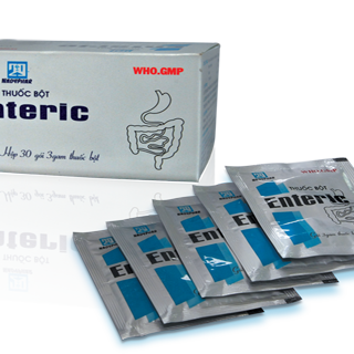 Enteric Nadyphar (H/30g/3gr)