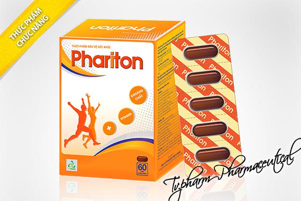 Phariton TV.Pharm (H/60v)