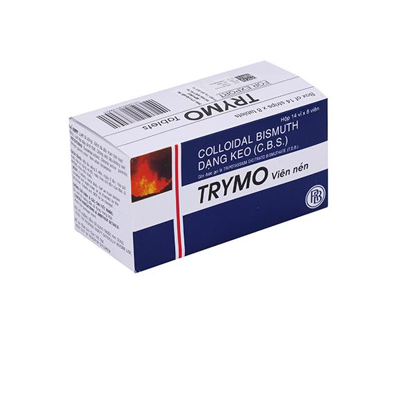 Trymo Tablets Raptakos (H/112v)