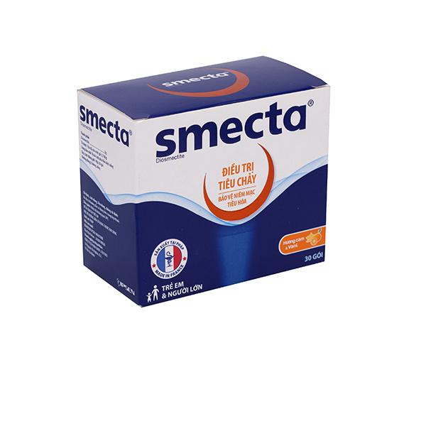 Smecta (Diosmectite) Ipsen (H/30g)