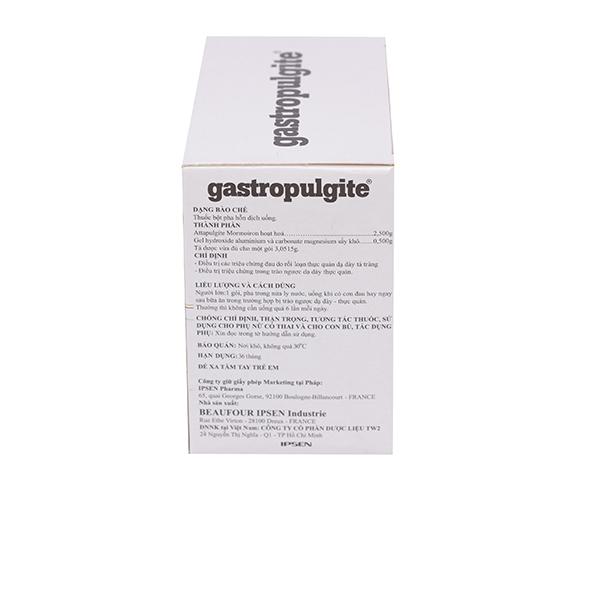 Gastropulgite Ipsen (H/30g)