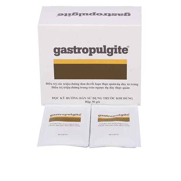 Gastropulgite Ipsen (H/30g)