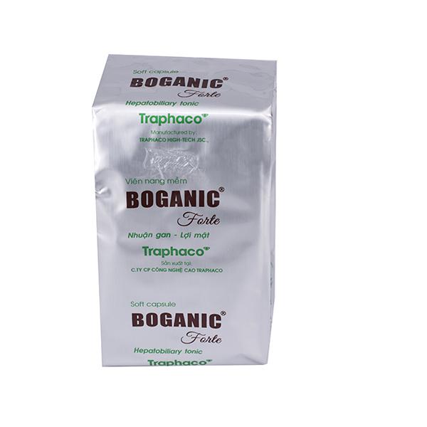 Boganic Forte Traphaco (H/50v)