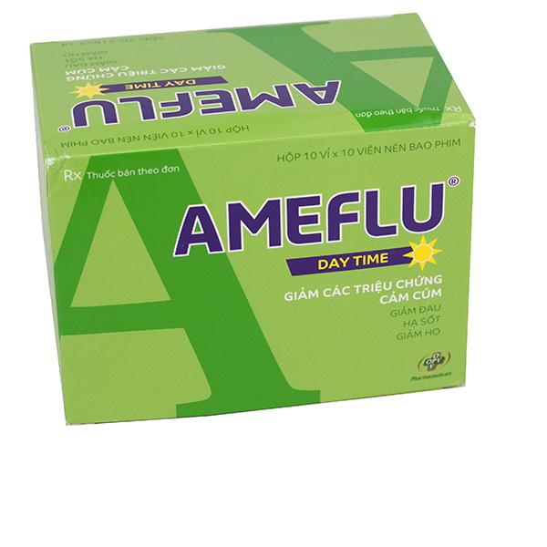 Ameflu Day Time OPV (H/100v)