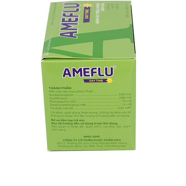 Ameflu Day Time OPV (H/100v)