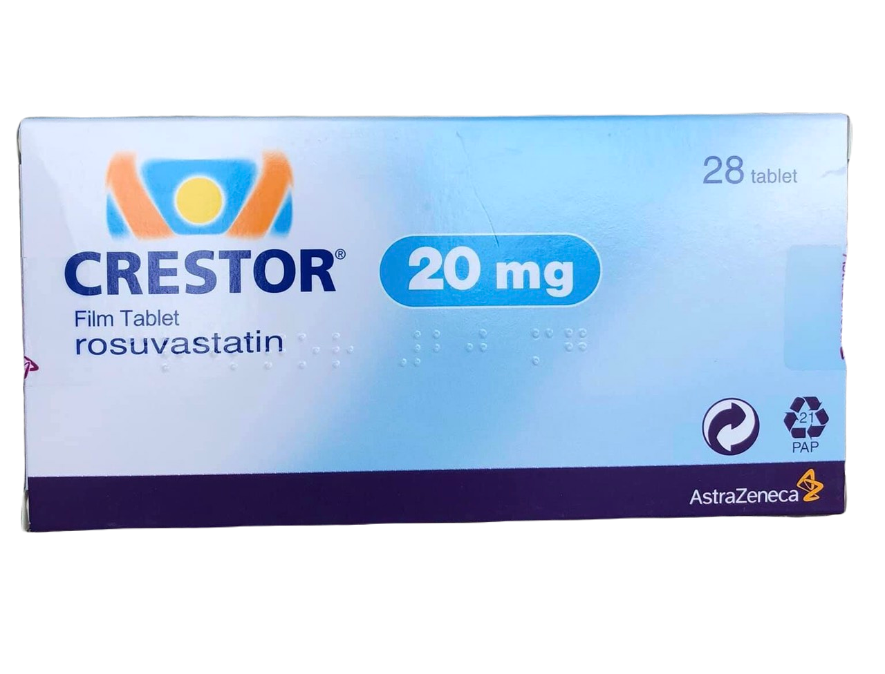 Cheap crestor 20mg