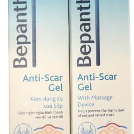 Bepanthen Anti-Scar Gel Bayer (T/20gr)