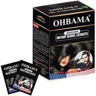 Ohbama Gội Là Đen Good Health (H/5g)