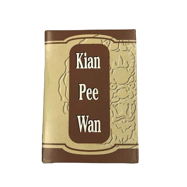 Kiện Tỳ Ngày Tốt Kian Pee Wan (C/30v)