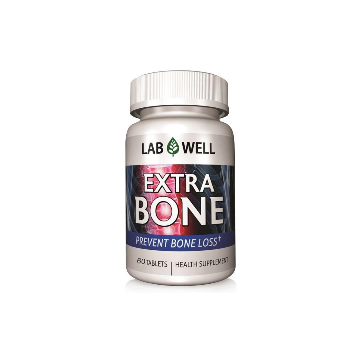 Extra Bone Labwell (H/60v)