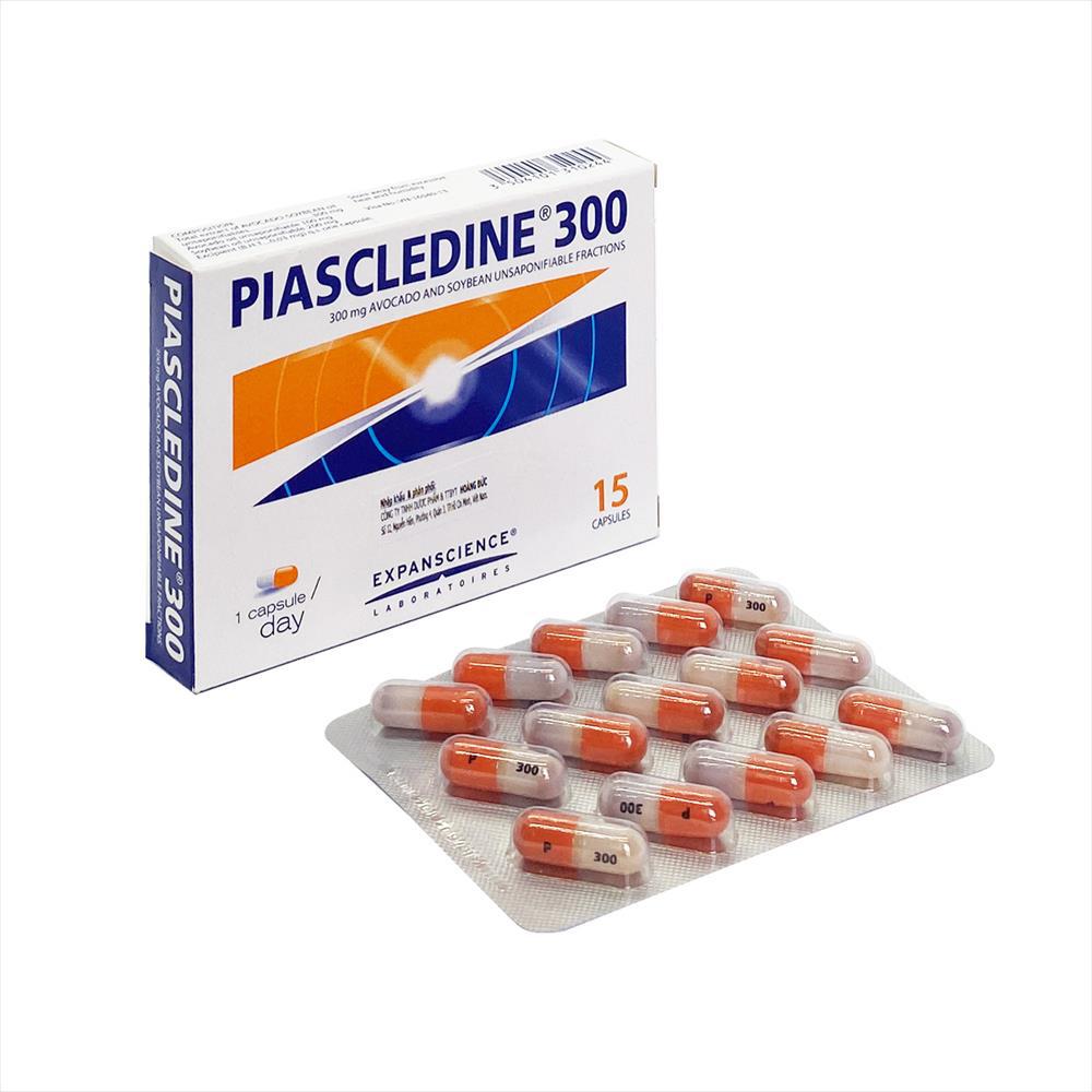 Piascledine 300 Expanscience (H/15v)