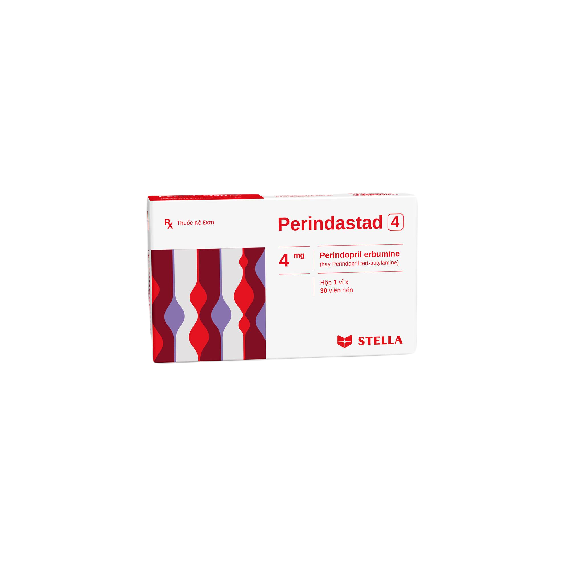 Perindastad 4 (Perindoril Erbumine) Stella (H/30v)