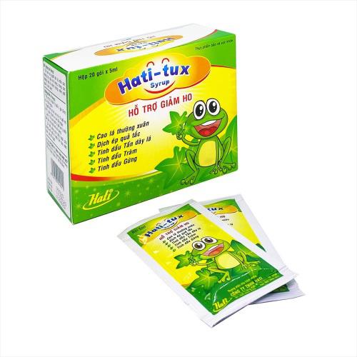 Hatitux Thảo Dược Việt (H/20g/5ml) 