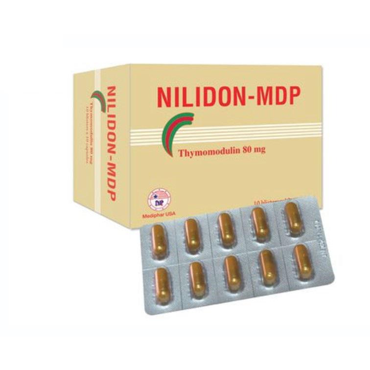 Nilidon (Thymomodulin) Mediphar (H/100v)