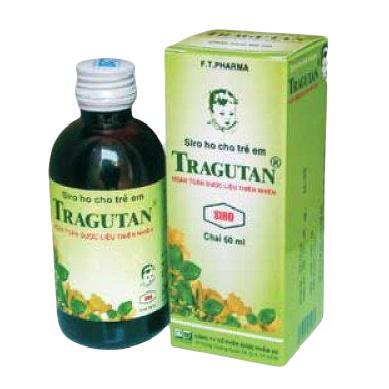 Tragutan Eucalyptol Dp 3/2 (C/60ml)