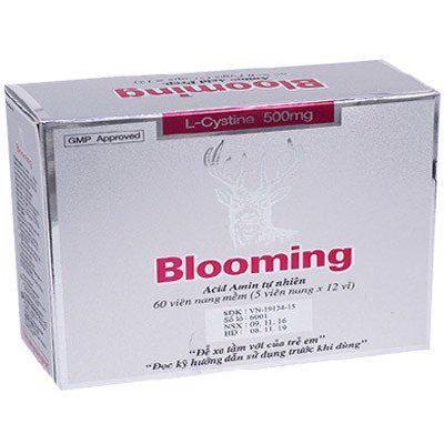 Blooming (L-Cystine) Dae Hwa Pharm (H/60v)