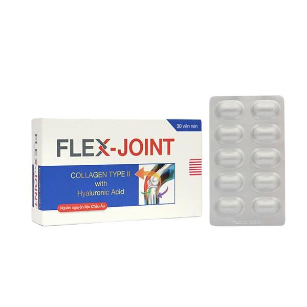 Flex-Joint Mediphar (H/30v)