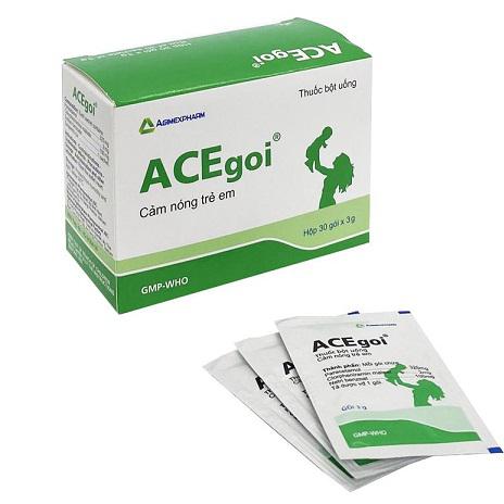 Acegoi Agimexpharm (H/30g/3gr)