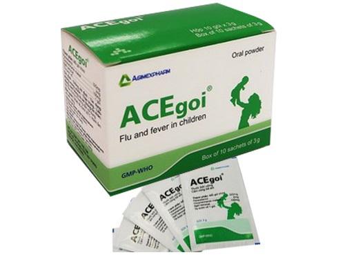 Acegoi Agimexpharm (H/10g/3gr)