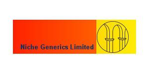 Niche Generics Limited