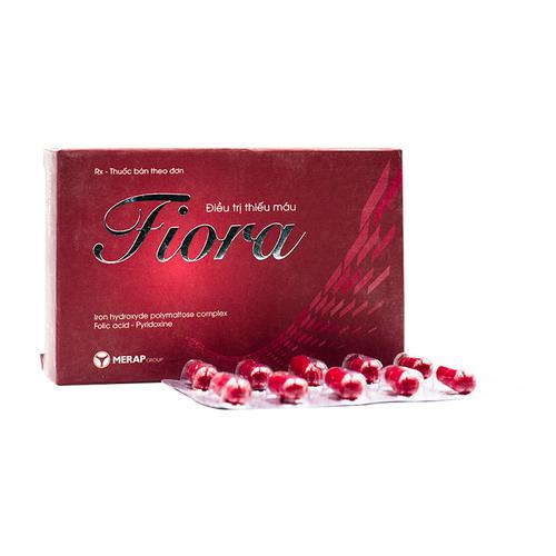 Fiora Merap ( H/30v)