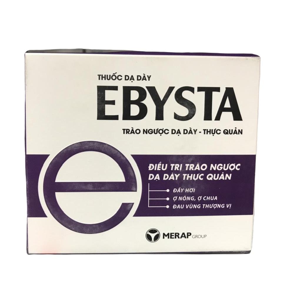 Ebysta Merap (H/20g)