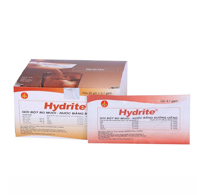 Hydrite United Pharma (H/30g)