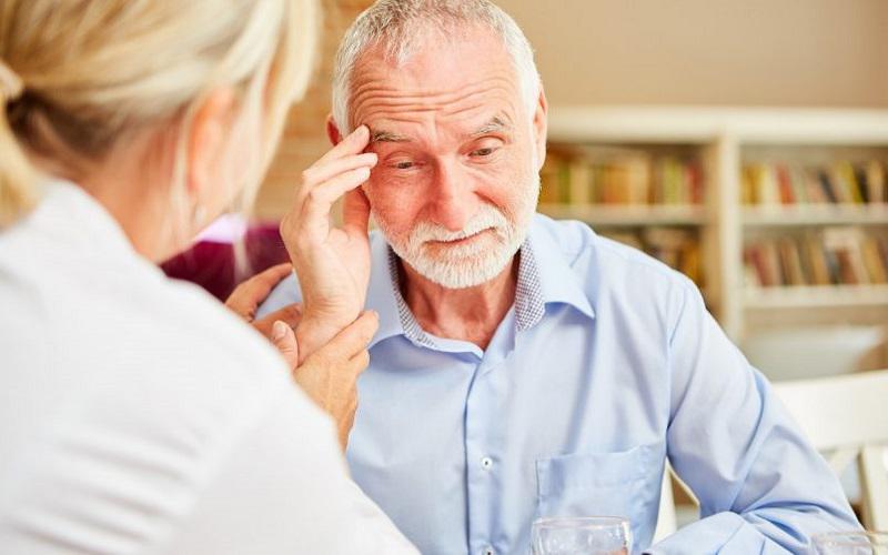 Những Phương Pháp Phòng Chống Bệnh Alzheimer Ở Người Lớn Tuổi