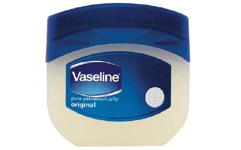 Những Công Dụng Tuyệt Vời Của Vaseline Bạn Có Thể Chưa Biết