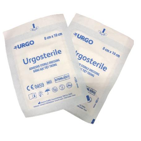 Urgosterile 10cm X 8cm (H/50m)