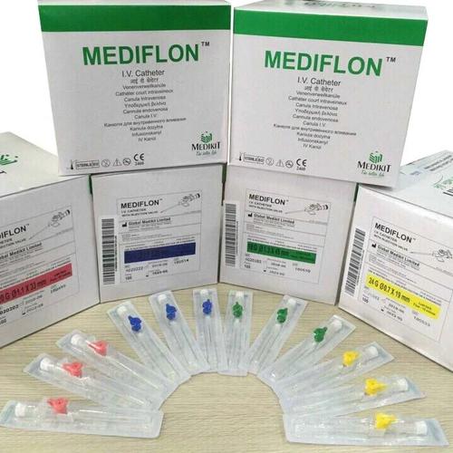 Kim Luồn 24g Mediflon (H/100c)