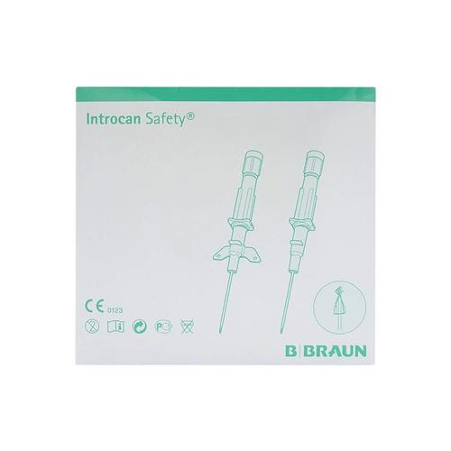 Kim luồn Braun Đức 24 (Cây)