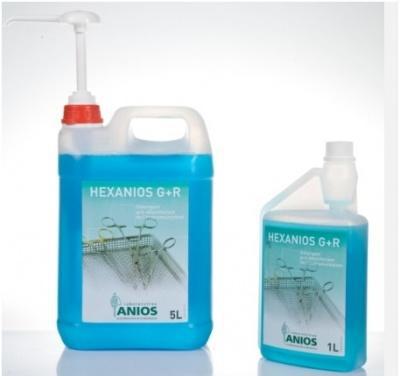 Hexanios 5l Anios Clean (can)