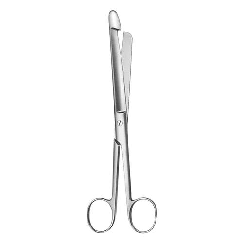 Kéo cắt băng bột 16cm (cái)