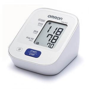 Máy đo huyết áp Omron HEM-7121 (cái)