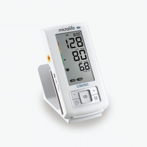 Máy đo huyết áp bắp tay Microlife A6 Basic (h/1cái)