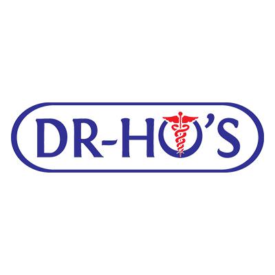 Dr Ho'S
